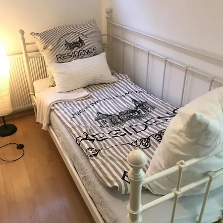 Ruhezone Apartment Dieburg